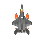 XA-23 - Storm Strikers