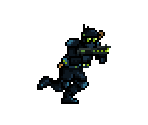 Soldier - The Messenger