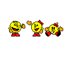 Slot Machine Symbols - Pac-Slot (JPN)