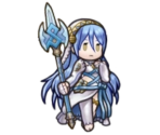 Azura - Fire Emblem: Heroes