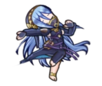 Azura (Performing Arts) - Fire Emblem: Heroes