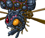 Great Mother - Metal Slug Attack