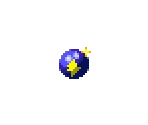 Bombs & Explosions - Bomberman Max 2: Blue Advance / Red Advance