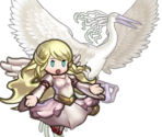 Leanne - Fire Emblem: Heroes