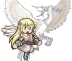 Reyson - Fire Emblem: Heroes