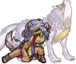 Nailah - Fire Emblem: Heroes