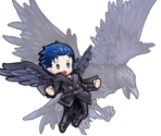 Naesala - Fire Emblem: Heroes