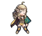 Ophelia - Fire Emblem: Heroes