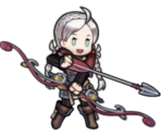 Nina - Fire Emblem: Heroes