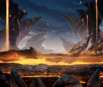 Múspell - Fire Emblem: Heroes