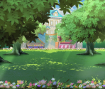 Valentine (Forest) - Fire Emblem: Heroes