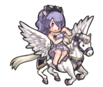 Camilla (Hostile Springs) - Fire Emblem: Heroes