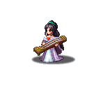 Qin - Final Fantasy: Brave Exvius