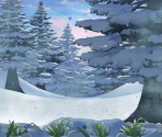Nifl (Forest) - Fire Emblem: Heroes