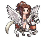 Ryoma (Hostile Springs) - Fire Emblem: Heroes