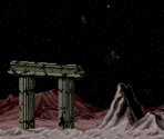 Zone H - Darius II