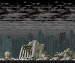 Zone M - Darius II