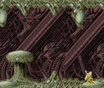 Zone R - Darius II