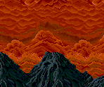 Zone O - Darius