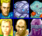 Character Select - FixEight