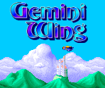 Ending - Gemini Wing