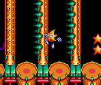 Planet Sonata / Neuos (Round 2) - Ristar