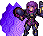 Franke - Metal Slug Attack