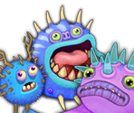 Epic Double Elementals - My Singing Monsters