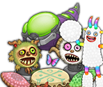 Epic Triple Elementals - My Singing Monsters