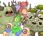 Epic Quad Elementals - My Singing Monsters