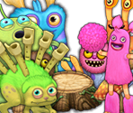 Triple Elementals - My Singing Monsters