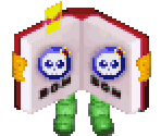Immiderth - Bomberman Max 2: Blue Advance / Red Advance
