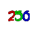 Score Numbers - Jardinains! (2002)