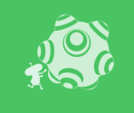 Splash Screen - Tap My Katamari