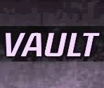 Vault (Icons) - Street Fighter III: Third Strike Online Edition