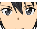 Kirito (IRL) - Sword Art Online: Lost Song