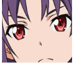 Yuuki (Neko) - Sword Art Online: Lost Song