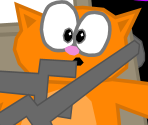 General Sprites - Robot Wants Kitty