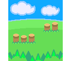 Dress Up Backgrounds - Pokémon Diamond / Pearl