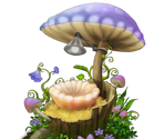 Nursery - My Singing Monsters