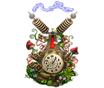 Time Machine - My Singing Monsters