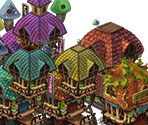 Hotels - My Singing Monsters