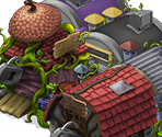 Storage Structures - My Singing Monsters