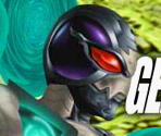 Fighter Profiles - Dual Heroes