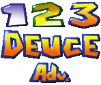 Big Score Display - Mario Tennis