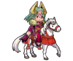 Laegjarn (New Year's Wish) - Fire Emblem: Heroes