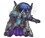 Líf - Fire Emblem: Heroes
