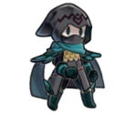 Thief (Green) - Fire Emblem: Heroes