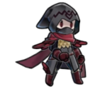 Thief (Red) - Fire Emblem: Heroes