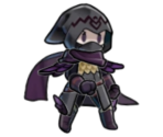 Thief (Colorless) - Fire Emblem: Heroes